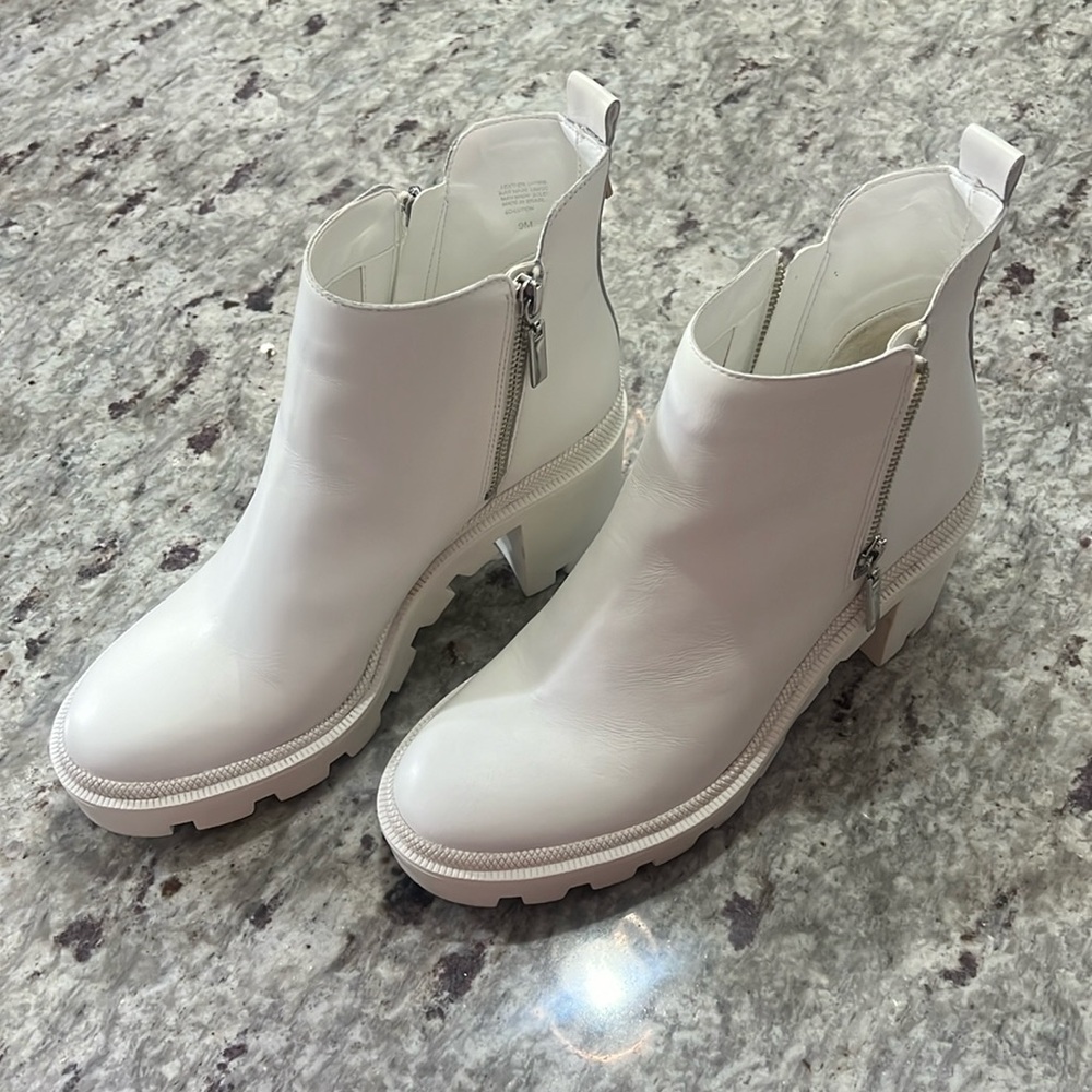 Gianni Bini Boots Size 9